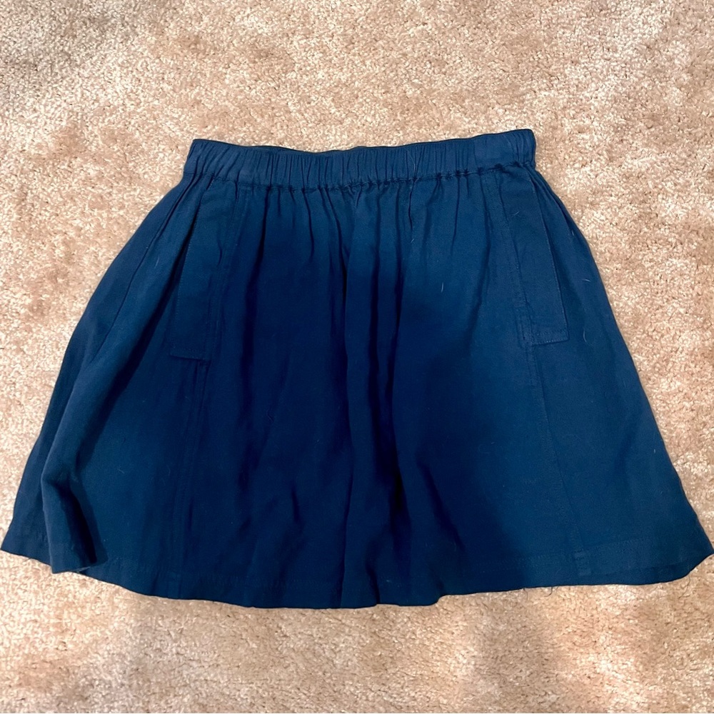 UO Cooperative Mini Skirt